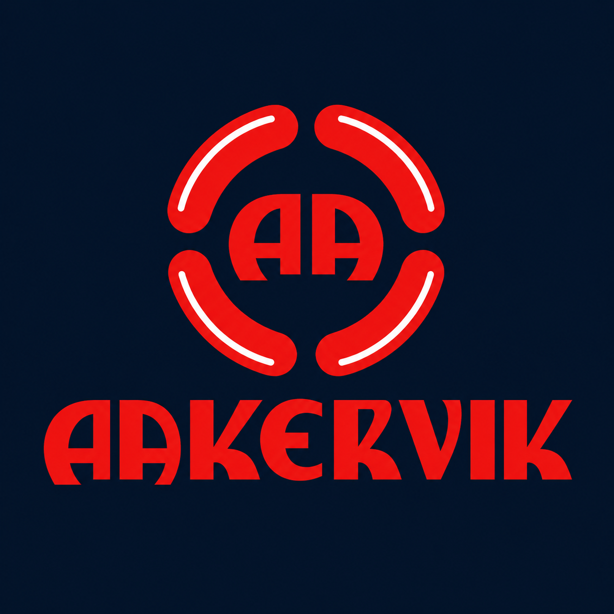 M. Aakervik Laks og Vilt